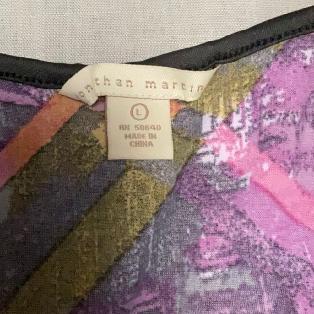 Jonathan Martin - image 4